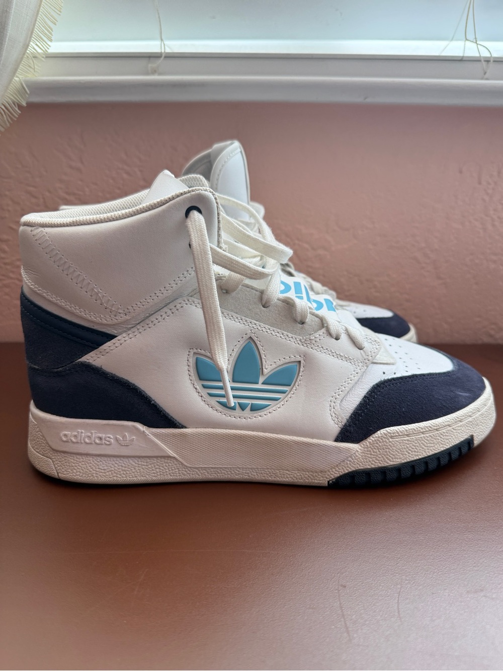 Adidas Men’s Drop Step XL